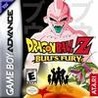 Dragon Ball Z: Buu’s Fury