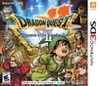 Dragon Quest VII: Fragments of the Forgotten Past cover