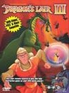 Dragon&rsquo;s Lair 3 cover