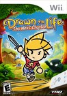 Drawn to Life: The Next Chapter cover