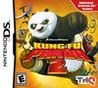 DreamWorks Kung Fu Panda 2 cover