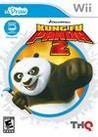 DreamWorks Kung Fu Panda 2 cover