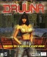 Druuna: Morbus Gravis cover