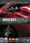 Ducati World Championship cover