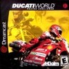 Ducati World Racing Challenge cover