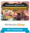 Dungeons & Dragons: Chronicles of Mystara cover