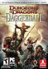 Dungeons & Dragons: Daggerdale cover