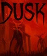 DUSK cover