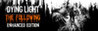 Dying Light: The Following – Enhanced Edition cover