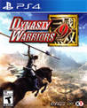 Dynasty Warriors 9