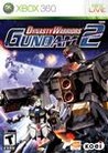 Dynasty Warriors: Gundam 2
