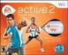 EA Sports Active 2 cover