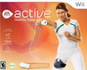 EA Sports Active cover