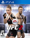 EA Sports UFC 2