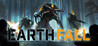 Earthfall cover