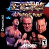 ECW Anarchy Rulz cover