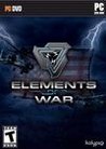 Elements of War cover