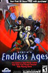 Endless Ages cover