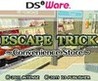 Escape Trick: Convenience Store cover