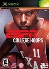 ESPN College Hoops cover