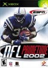 ESPN NFL PrimeTime 2002 cover