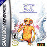 E.T. The Extra-Terrestrial