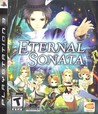 Eternal Sonata cover
