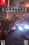 EVERSPACE: Stellar Edition cover