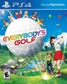 Everybody&rsquo;s Golf