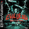 Evil Dead: Hail to the King cover