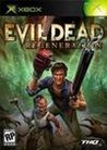 Evil Dead: Regeneration