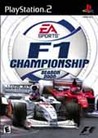 F1 Championship Season 2000