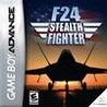 F24: Stealth Fighter cover