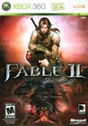 Fable II cover