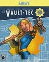 Fallout 4: Vault-Tec Workshop cover