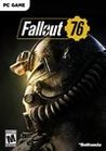 Fallout 76 cover