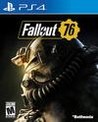 Fallout 76 cover