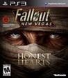 Fallout: New Vegas – Honest Hearts