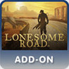 Fallout: New Vegas – Lonesome Road