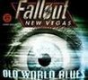 Fallout: New Vegas – Old World Blues cover