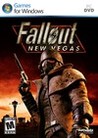 Fallout: New Vegas cover