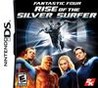 Fantastic Four: Rise of the Silver Surfer