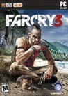 Far Cry 3 cover