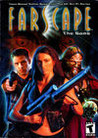Farscape: The Game cover