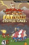 Fat Princess: Fistful of Cake cover