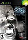 Fatal Frame cover