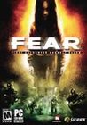F.E.A.R. cover