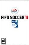FIFA Soccer 11 cover
