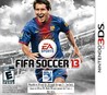 FIFA Soccer 13 cover