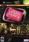 Fight Club cover